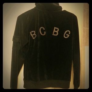 Used bcbg jacket