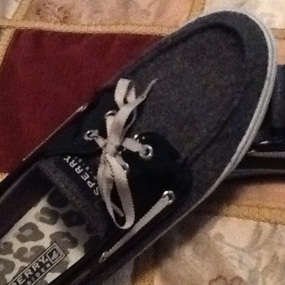Sperry Shoes - ✨12/1/14 HP✨SPERRYS