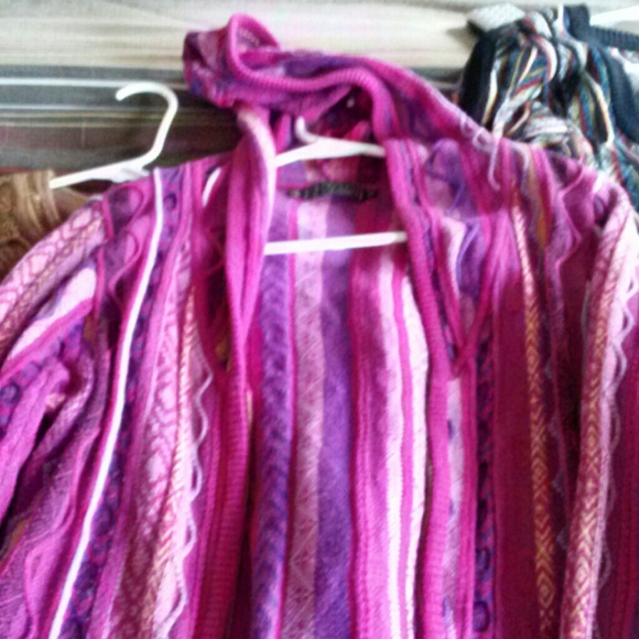 Coogi swesters and Dress - Picture 3 of 4