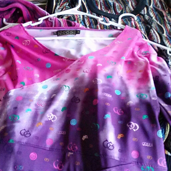 Coogi swesters and Dress - Picture 4 of 4