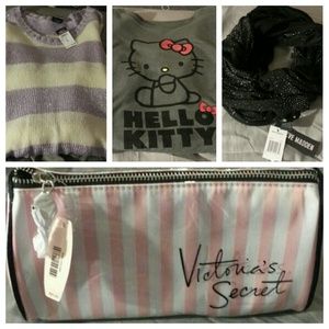 Bundle for @Marisarod89