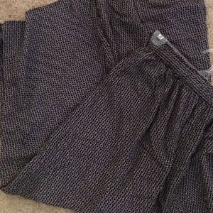 Brandy Melville aarika pants