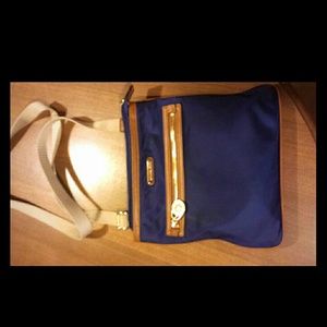 Michael Kors crossbody purse