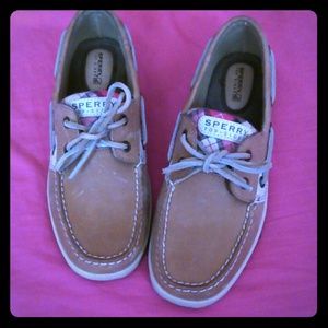 Sperry Top-Sider