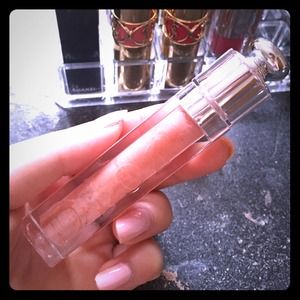 Dior addict lipgloss