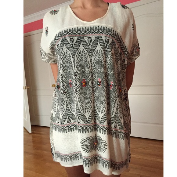Free People Tunic