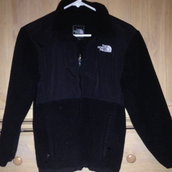 Black Northface