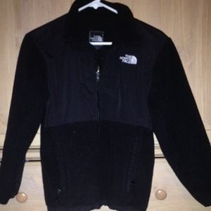 Black Northface