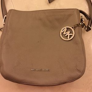 Michael Kors Brooke MD Shoulder Bag