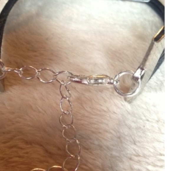 Love Forever Bracelet ❌SOLD❌ - Picture 2 of 3