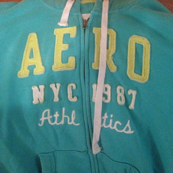 Aeropostale jacket