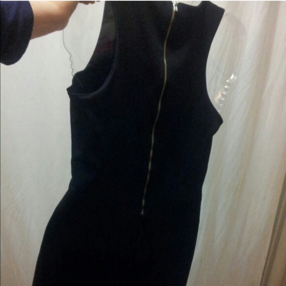 Illusion dress - Picture 3 of 3