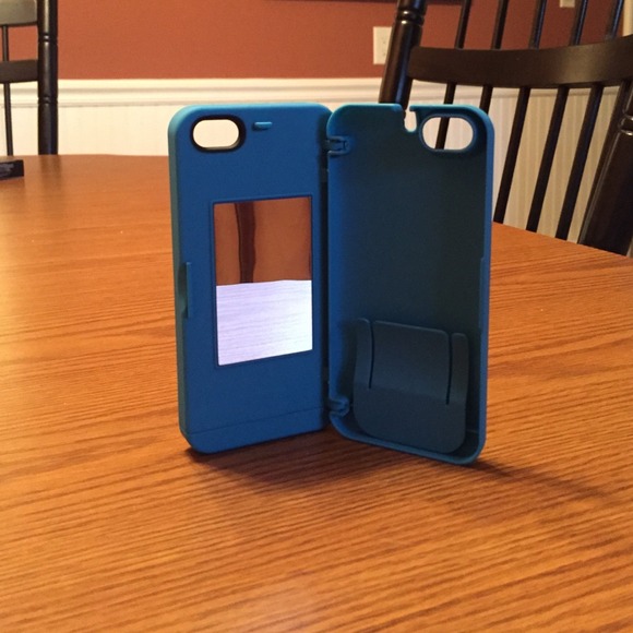 Eyn iPhone 5/5s phone case