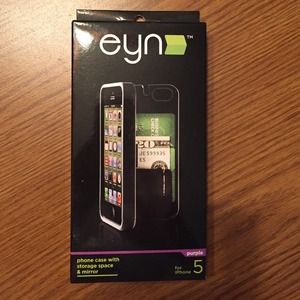 Eyn iPhone 5/5s case