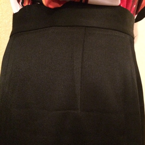 Gorgeous A-Line Skirt - Picture 2 of 4