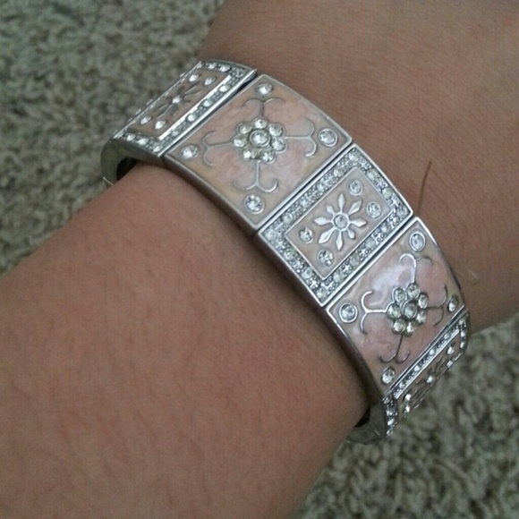 Pretty bracelet