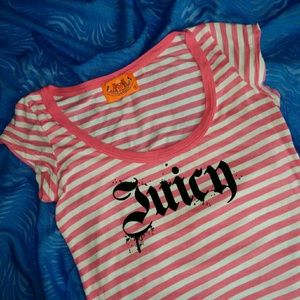 Juicy Shirt