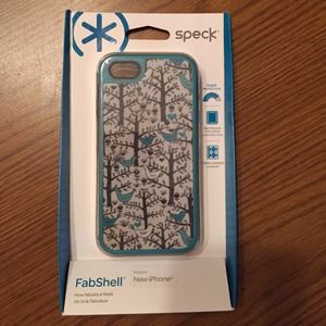 Speck iPhone 5/5s case