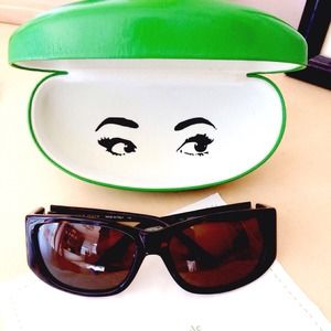 kate spade Accessories - Kate Spade Sabrina tortoise shell sunglass kate spade Accessories - Kate Spade Sabrina tortoise shell sunglass