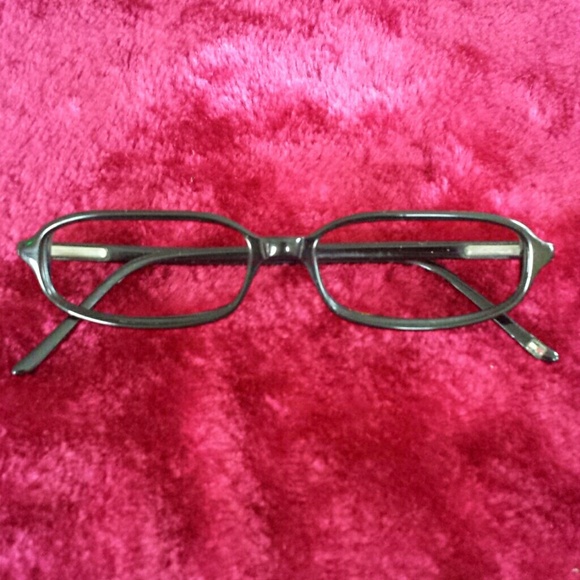 **SOLD N MERCARI** Tommy Hilfiger glasses frames - Picture 1 of 4