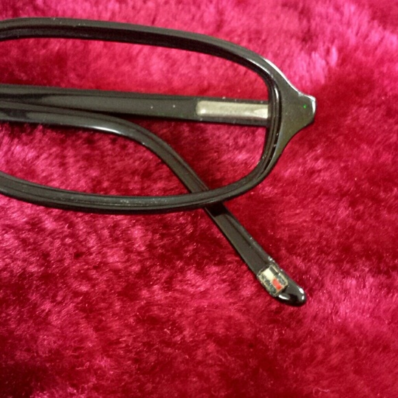 **SOLD N MERCARI** Tommy Hilfiger glasses frames - Picture 4 of 4