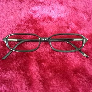 **SOLD N MERCARI** Tommy Hilfiger glasses frames