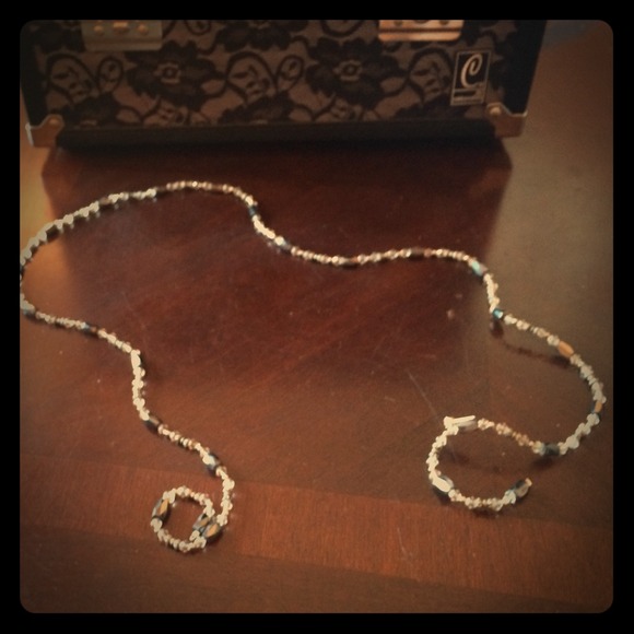 Magnetic jewelry