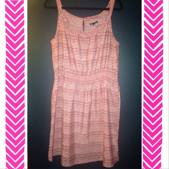 GAP Sun Dress