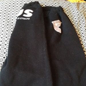 Famous Brand Capri Sweatpants