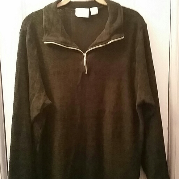 Long sleeve top