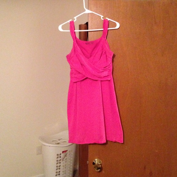Victoria Secret Pink short dress