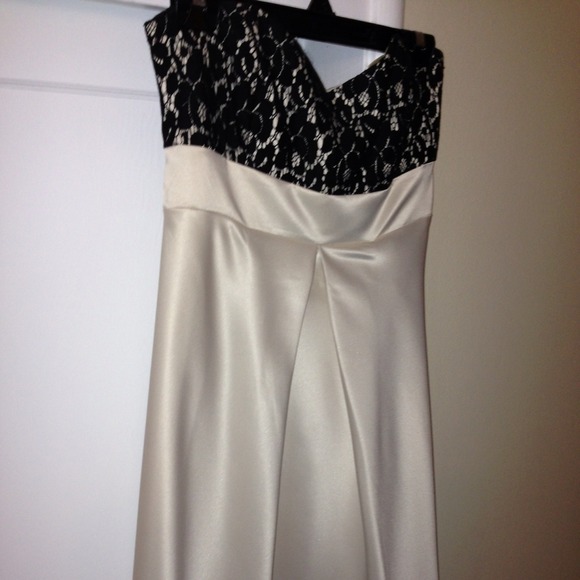 Fabulous party dress!