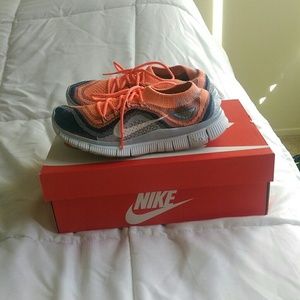 💲💲💲1 Hour Sale Nike 5.0 Flyknits