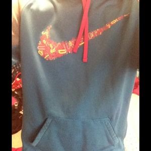 Nike sweatshirt