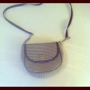 Small Cross body Purse