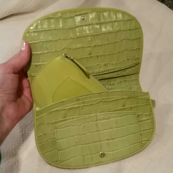 Wallet clutch - Picture 2 of 3