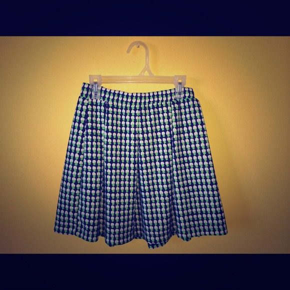 fun dressy skater skirt - Picture 1 of 4