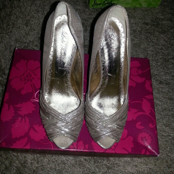 **Reduced **Lulu Townsend