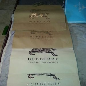 GIFT BAGS