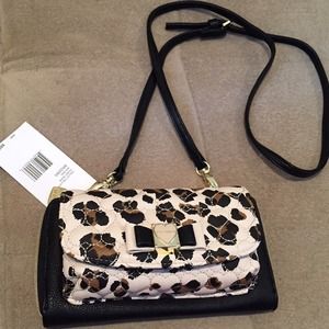 🆕 Wallet on a string