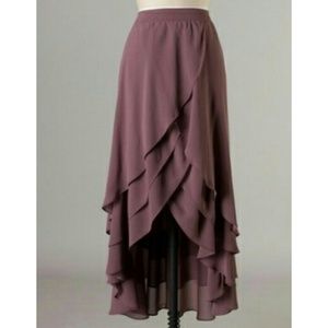 Beautiful skirt