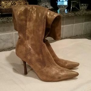 Guess my Marciano Boots