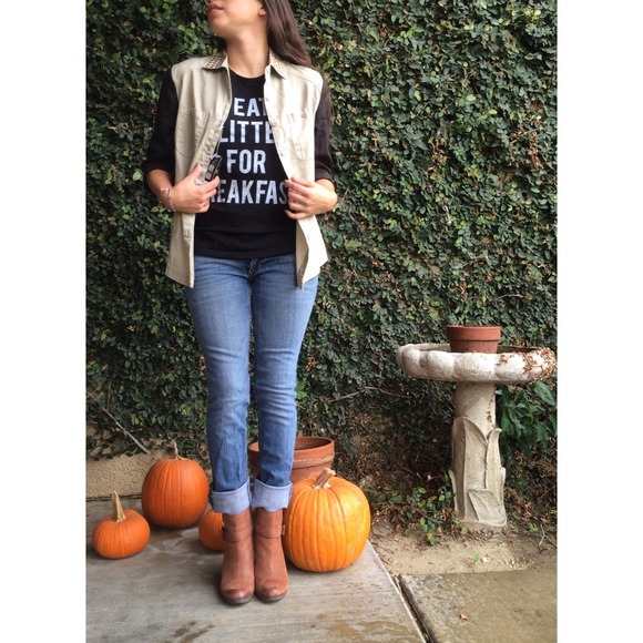 Utility shirt - Picture 2 of 5