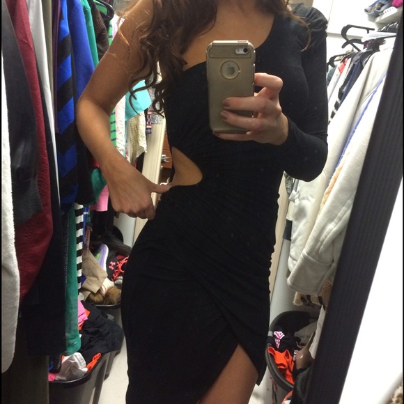bebe Dresses & Skirts - ✨HOST PICK✨Bebe Kardashian Kollection