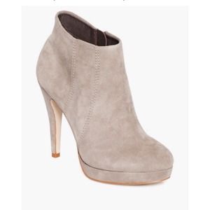 Beautiful Booties - Brand New