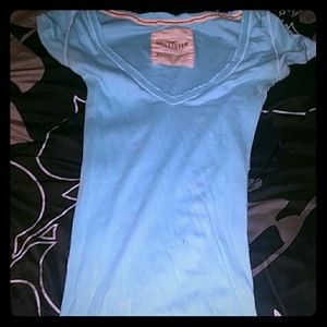 Hollister shirt