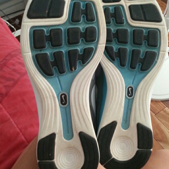 Nike Lunarlons - Picture 2 of 3