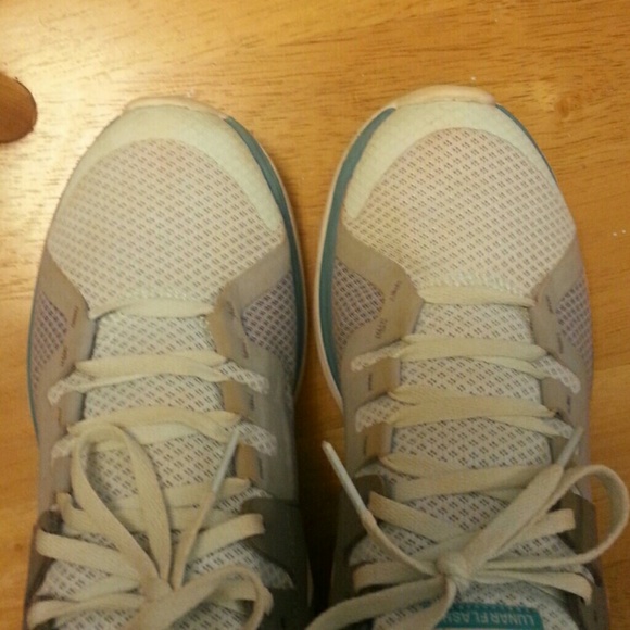 Nike Lunarlons - Picture 3 of 3