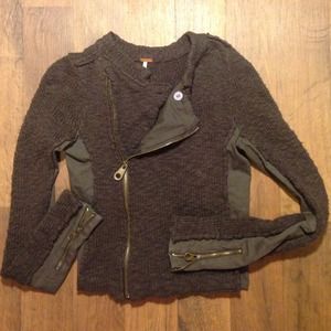Free People Sweater