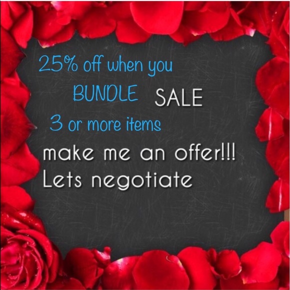 Black and white 3 inch heels - Picture 4 of 4